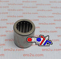 BEARING NEEDLE 17x24x25, ALLBALLS 40-3036, HMK1725