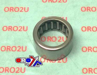 BEARING NEEDLE 16x22x12 HK1612, EACH /, KIT'S