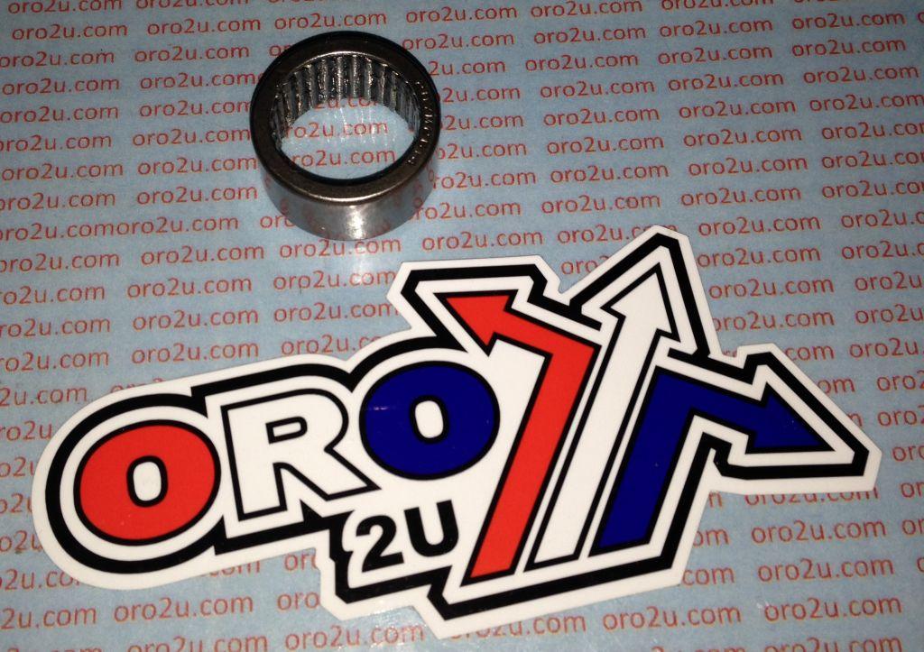 BEARING NEEDLE 20x26x14 FC, ALLBALLS 40-3011, HK2014