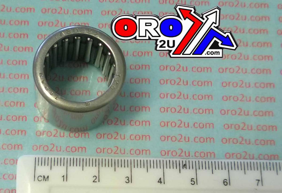 BEARING NEEDLE 20x27x25 DIRT RACING  TA2025, TA2025Z-IKO EACH