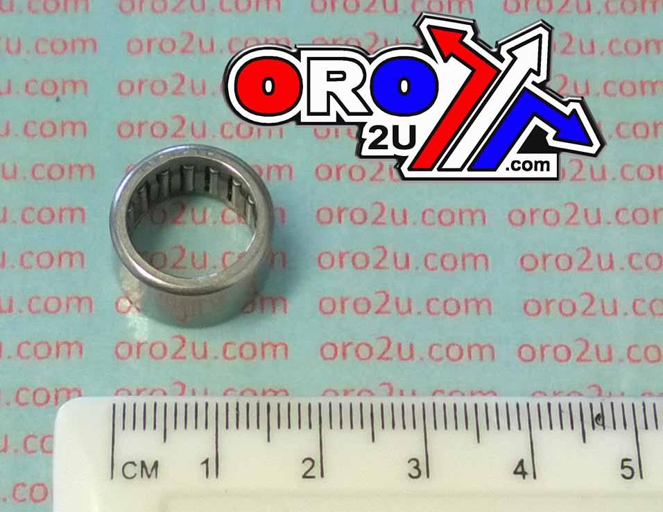 BEARING NEEDLE 12x16x10 DIRT RACING HK1210 93317-1128 HK1210-NEU EACH