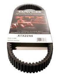 DRIVE BELT DAYCO XTX2244 POLARIS SCRAMBLER SPORTSMAN 550 800 1000