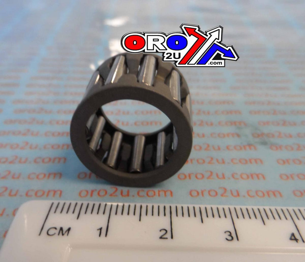 BEARING NEEDLE 15x21x14.8, ALLBALLS 23-1007, 15-21-14.8