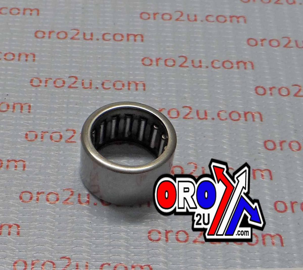 BEARING NEEDLE 8x12x10 / EACH, HK0810 / 93315-10838-00