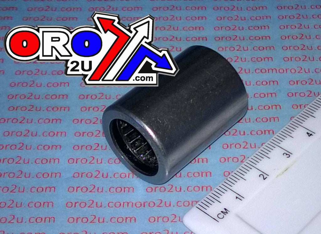 BEARING NEEDLE 17x24x30 SEALED ALLBALLS 40-3032, 17-24-30 TA172430-RS BHKM1730JU EACH