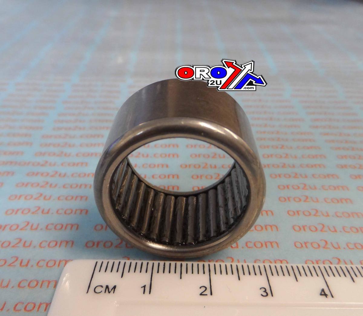 BEARING .875-1.125-.75, NEEDLE ALLBALLS 40-3071