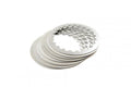 CLUTCH PLATE STEEL SET-8, PROX 16.S53015, 54832012100, MADE IN JAPAN
