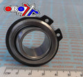 BEARING .810x1.44x.6/.65 NR, ALLBALLS 40-5031 SPHERICAL, ROSE
