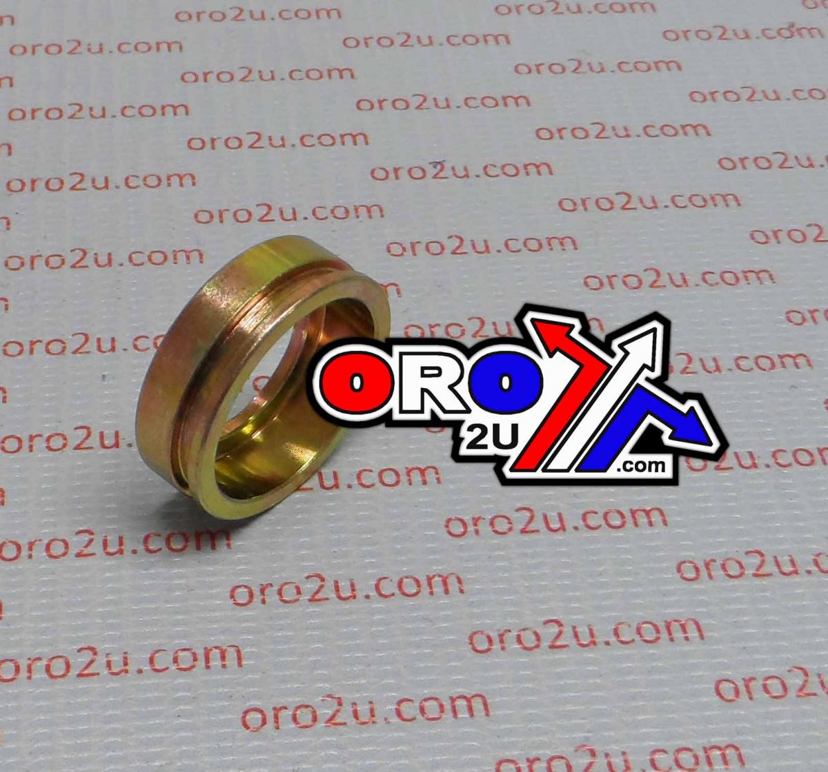BUSH / CAP SWINGARM 17x27x8.5mm  CAP SWING ARM PIVOT 11012-1790 EACH