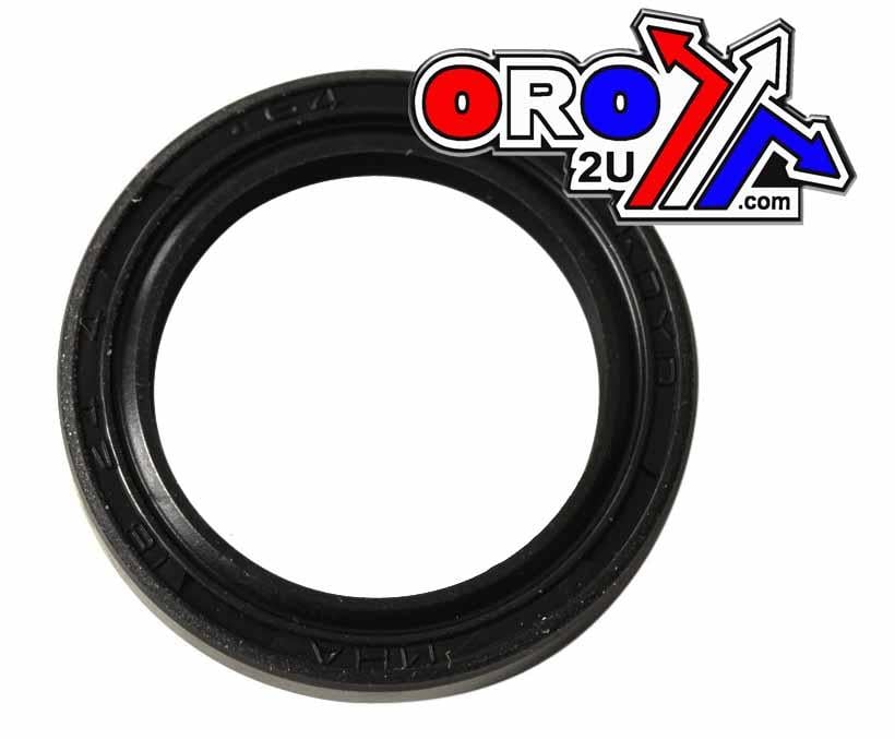 OIL SEAL 18x24x3 VC NBR EACH, 92049-1492 M737000874000 92055-1633, / EACH