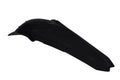 REAR FENDER 10-13 YZF450, RTECH R-PPYZFNR0045