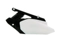 SIDE PANELS 10-13 YZF450, RTECH FIYZFBNNR45
