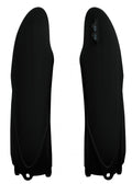 LOWER FORK GUARDS 10-22 YZF250/450, RTECH R-PSYZ0NR0010