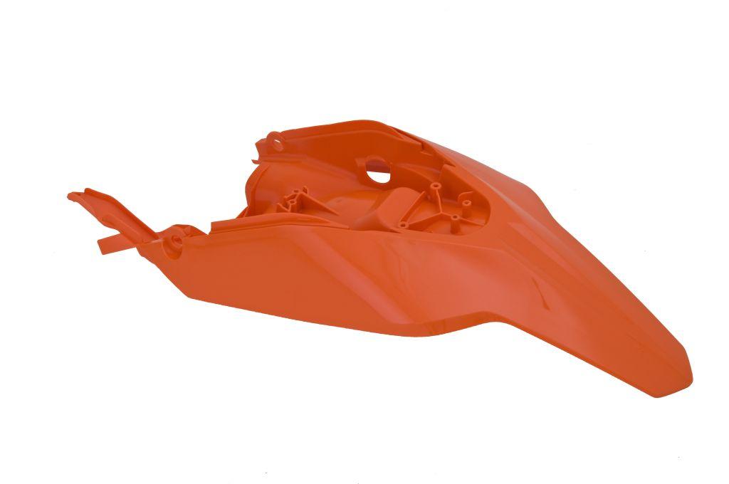 REAR FENDER +SIDE PANELS 09-15, RTECH R-CDKTMAR0965
