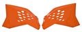 RADIATOR SCOOPS 09-15 KTM65, RTECH R-CVKTMAR0965