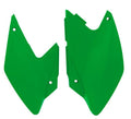 SIDE PANELS 07-15 KLX450R, RTECH FIKLXVF0007