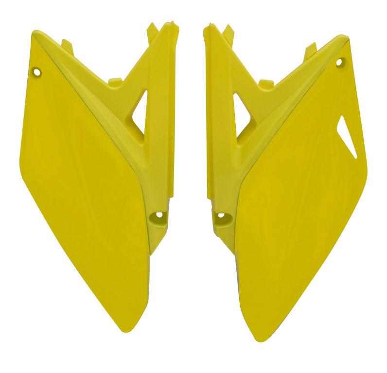 SIDE PANELS 10-16 RMZ250, RTECH R-FIRMZGF0010