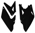 SIDE PANELS 10-15 RMX450Z, RTECH R-FIRMXNR0010