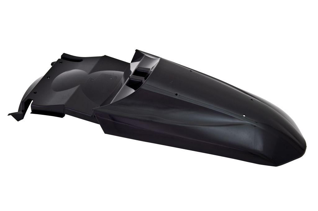 REAR FENDER N/HOLE KTM 620-660, RTECH R-PPKTMNRSMC0