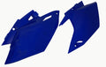 SIDE PANELS 12-14 WR450F, RTECH FIWRFBL0012