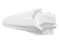 REAR FENDER 14-25 KX85/100/112 WHITE, R-PPKX0BN0014