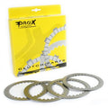 CLUTCH PLATE STEEL SET RM80 85, PROX 16.S31089 21451-36200