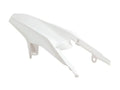 REAR FENDER 14-15 HUSKY TC/FC, WHITE RTECH, R-PPHSQBN0C14