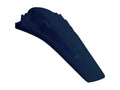 REAR FENDER 2016 HUSKY TC/FC, BLUE RTECH R-PPHSQBLHC16