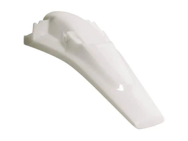 REAR FENDER 2016 HUSKY TC/FC, WHITE RTECH R-PPHSQBN0C16