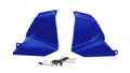 AIRBOX COVERS 02-21 YZ125/250, RTECH R-FILCFYZBL15