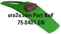 LED-TAIL LIGHT GREEN, RTECH R-PTLED3VE006