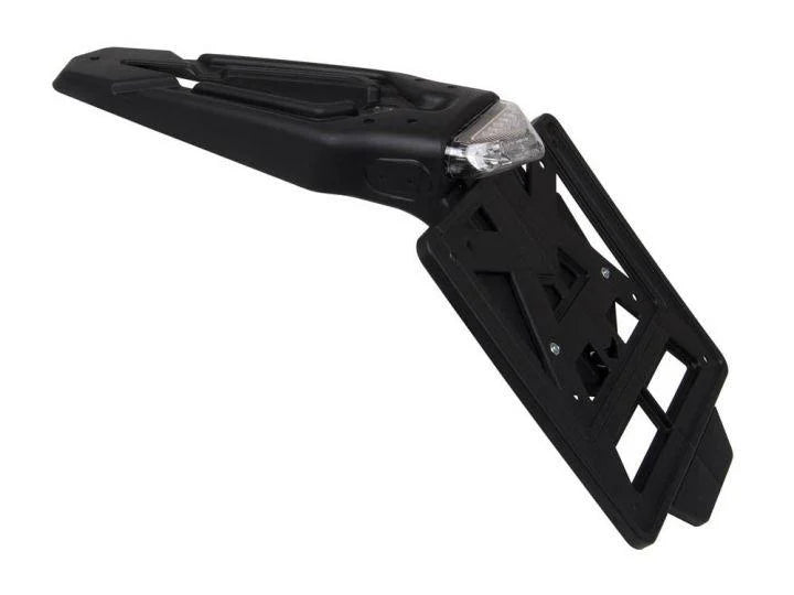 LED TAIL-LIGHT & NUMBER PLATE, R-PTLED0NR312 STREET 30'