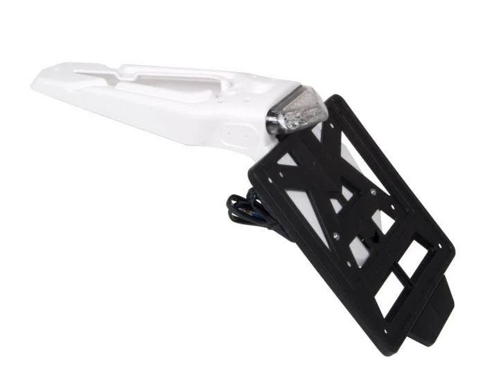 LED TAIL-LIGHT & NUMBER PLATE, R-PTLED0BN312 STREET 30'