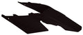 SIDE PANELS +REAR FENDER 07-09, RTECH R-CDGASNR0007