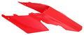 SIDE PANELS + REAR FENDER 07-09, RTECH R-CDGASRG0007