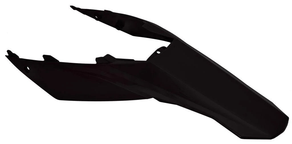 SIDE PANELS+REAR FENDER 10-13, RTECH R-CDGASNR0010