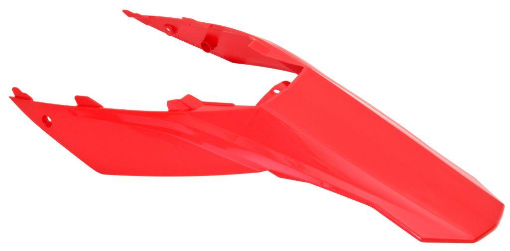 SIDE PANELS+REAR FENDER 10-13, RTECH R-CDGASRG0010