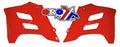 RADIATOR SCOOPS 2004-2006 GASGAS RTECH R-CVGASRG0004