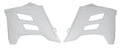 RADIATOR SCOOPS 04-06 GAS GAS, RTECH R-CVGASBN0004