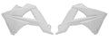 RADIATOR SCOOPS 10-11 GAS GAS, RTECH R-CVGASBN0010