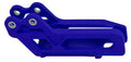 CHAIN GUIDE BLOCK YZ YZF WRF, RTECH R-CRUYZBL0007