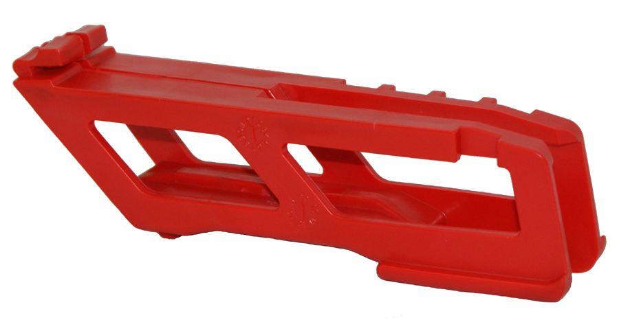 CHAIN GUIDE 2009-2025 KX250/450, RTECH R-CRUKXFRS009