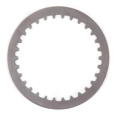CLUTCH PLATE STEEL EACH, PROX 16.3354 RM250 / KX250, 21451-37F00