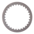 CLUTCH PLATE STEEL EACH, PROX 16.3354 RM250 / KX250, 21451-37F00