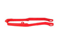 CHAIN SLIDER 14-17 CRF250, RED RTECH R-SLICRFRS013