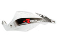 GLADIATOR HANDGUARD, RTECH R-KITPMGLBNR9, WITH ALUMINIUM REINFORCING BAR