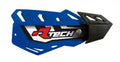 FLX HANDGUARDS STANDARD, RTECH R-KITPMFLBL00, WITH MOUNTS