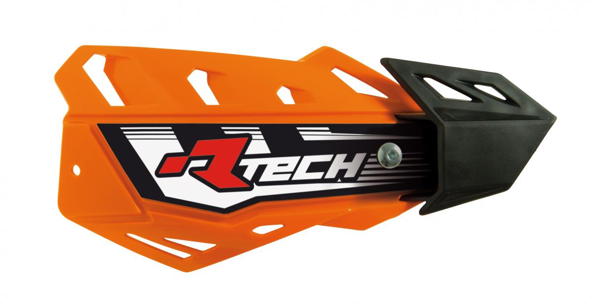FLX HANDGUARDS STANDARD, RTECH R-KITPMFLAR00, WITH MOUNTS