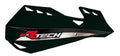 DUAL HANDGUARDS BLACK, RTECH R-KITPMDUNR14, MX/ENDURO