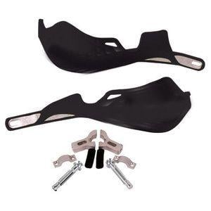PRO-RALLY HANDGUARD BLACK
